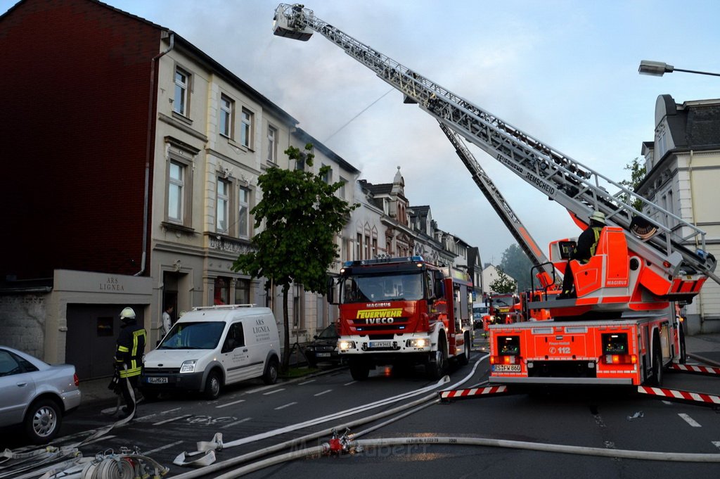 Feuer 5 Wermelskirchen Berlinerstr P26.JPG - MIRKO_WOLF